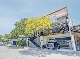 OYO 93112 Garden Homestay 3 Merlion