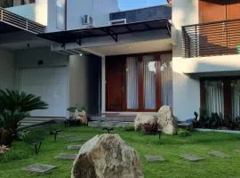 Derumah 35 Villa