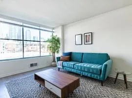 S Beach 1br w rooftop tennis nr muni lightrail SFO-1660