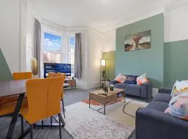 Cozy Home in Avenue Terrace, Sleeps 8