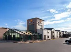 沃索拉昆塔酒店