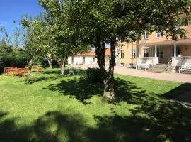 Vadstena Vandrarhem-Hostel