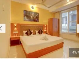 For U Hostel - A Premium Stay
