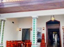 Hotel Djagalan Raya