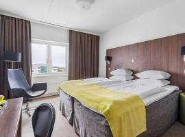 Best Western Plus Park Globetrotter Copenhagen Airport，位于哥本哈根的酒店
