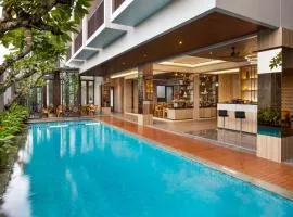 Kinaralana Hotel Yogyakarta