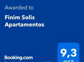 Finim Solis Apartamentos