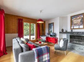 Apartment Brocard by Interhome