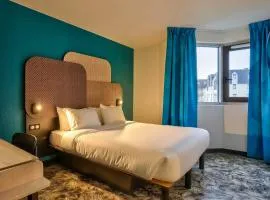 B&B HOTEL Paris Porte de Châtillon