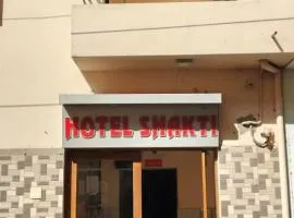 Hotel Shakti