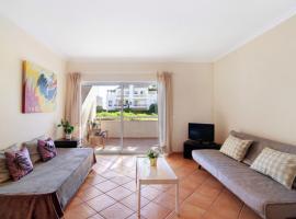 Apartamento T3 Santa Luzia - H，位于圣卢西亚岛的酒店