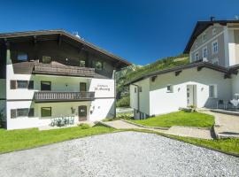 Holiday Home Landhaus St- Georg-9 by Interhome，位于巴德加斯坦的酒店