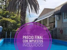 Hotel Uritorco