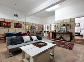 Loft Parque Santa Cruz