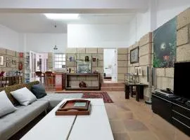 Loft Parque Santa Cruz