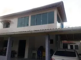 Casa Em Pirangi Praia - RN