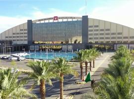 Grand Millennium Tabuk