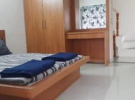 Swanky Sojourns Homestay 2BHK