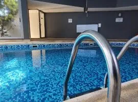 Punta Carretas, Garaje, Piscina, Gimnasio