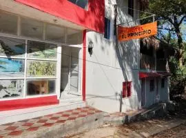 Hostal Principio Tayrona