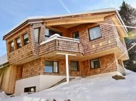 Chalet Avoriaz, 6 pièces, 12 personnes - FR-1-314-192