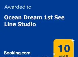 Ocean Dream 1st See Line Studio