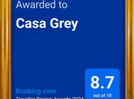 Casa Grey，位于坎巴拉的酒店