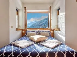 Dolomiti Openspace Free Parking