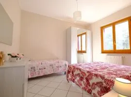 Lady 1 - Pineto Vacanza