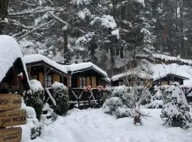 La Posada Cercedilla