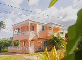 Happy Nest Dominica