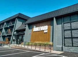 The Boulevard Hotel