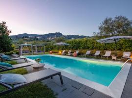 Casa Lucchese al Borghetto，位于科洛迪的酒店
