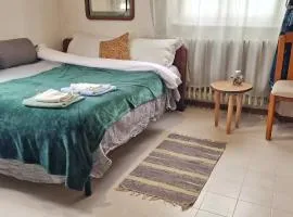 Monstera room Vicino al centro