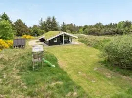 Holiday Home Ubbe - 2-2km from the sea in NW Jutland by Interhome