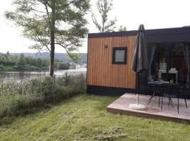 Holiday Home Tiny Haus Altmühlblick II by Interhome