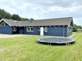 Holiday Home Jelke - 520m from the sea in Funen by Interhome