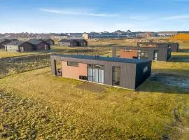 Holiday Home Winder - 500m from the sea in Western Jutland by Interhome