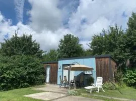 Holiday Home Tiny Haus Micha by Interhome