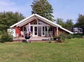 Holiday Home Alger - 450m from the sea in Djursland and Mols by Interhome