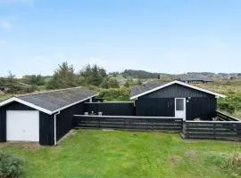 Holiday Home Zina - 600m from the sea in NW Jutland by Interhome