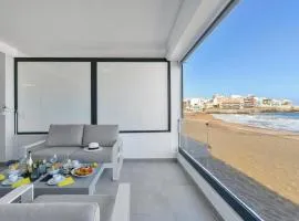 Holiday Home La Terraza de Salinetas by Interhome