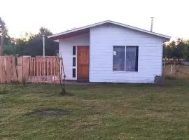 Cabaña Precordillera Cunco