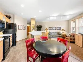 Palisades Tahoe Lodge Rentals Two Bedroom #716