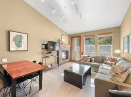 Palisades Tahoe Lodge Rentals Two Bedroom #804