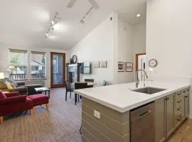 Two Bedroom #801