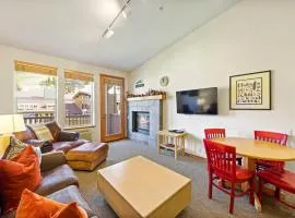 Palisades Tahoe Lodge Rentals Two Bedroom #814