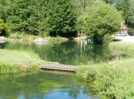 勒达尼卡住宿加早餐旅馆