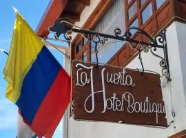 La Huerta Hotel Boutique