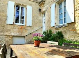 Gîte Le Bonheur